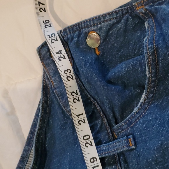 UNIVERSAL THREAD SIZE 24 OVERALLS - Picture 8 of 13